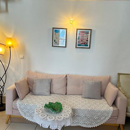 נרבון Appartement T3 Centre Ville מראה חיצוני תמונה