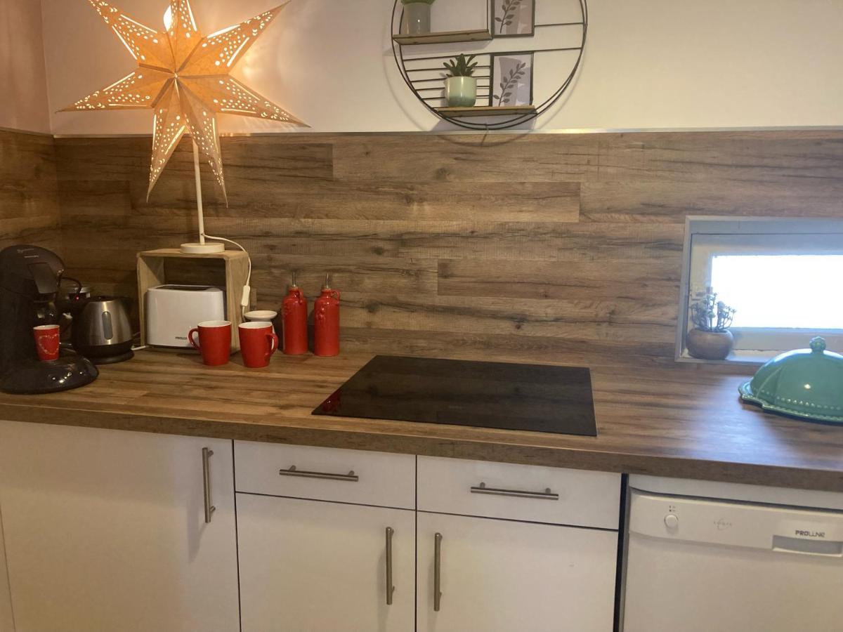 נרבון Appartement T3 Centre Ville מראה חיצוני תמונה