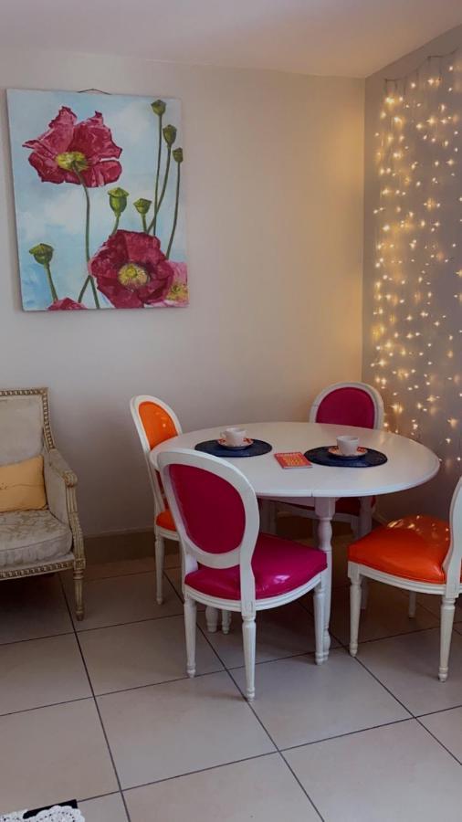 נרבון Appartement T3 Centre Ville מראה חיצוני תמונה