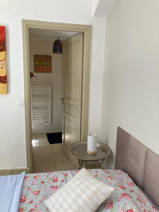 נרבון Appartement T3 Centre Ville מראה חיצוני תמונה