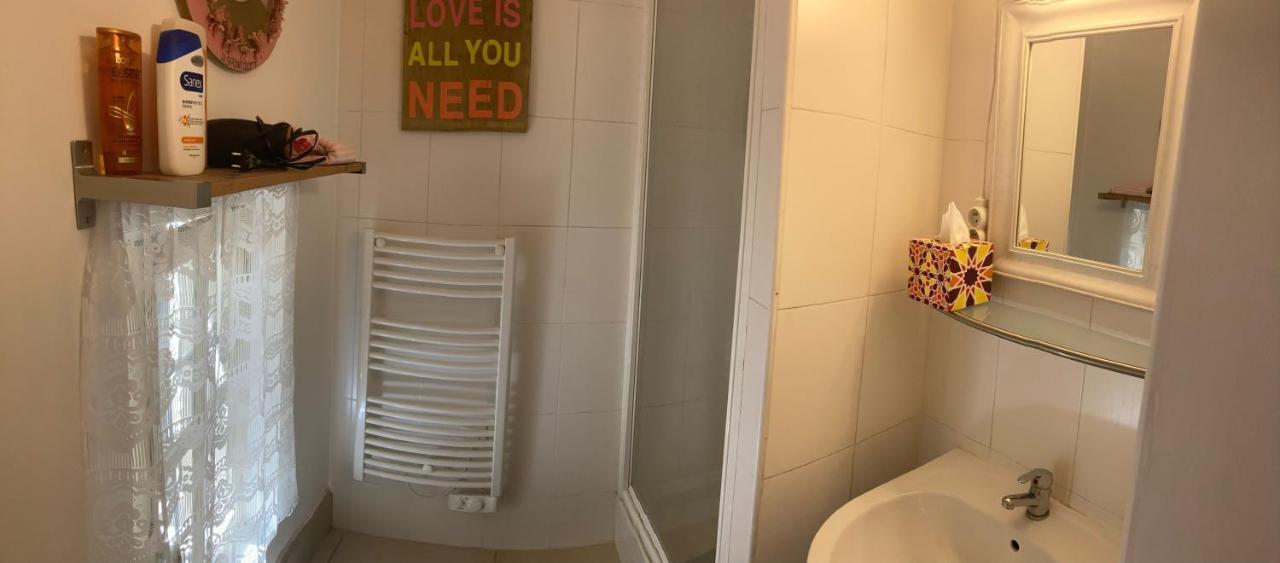 נרבון Appartement T3 Centre Ville מראה חיצוני תמונה