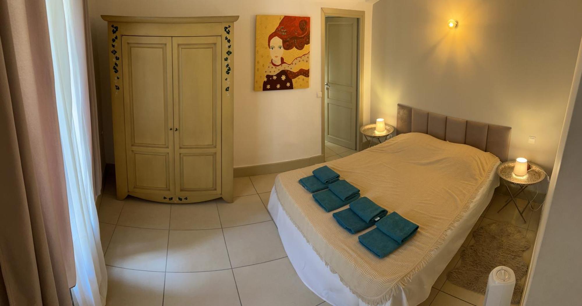 נרבון Appartement T3 Centre Ville מראה חיצוני תמונה